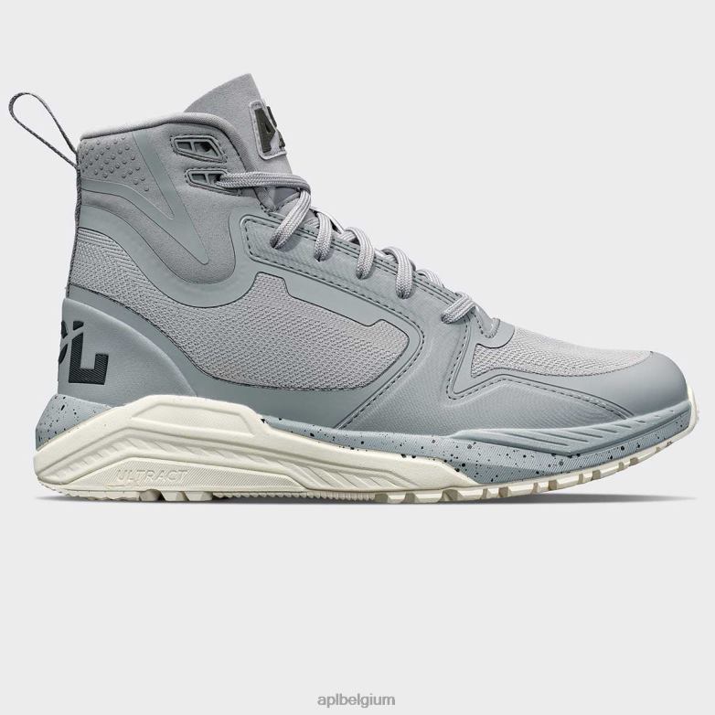 vrouwen techloom-verdediger 40 406TH702 buitenshuis cement/ivoor/antraciet APL