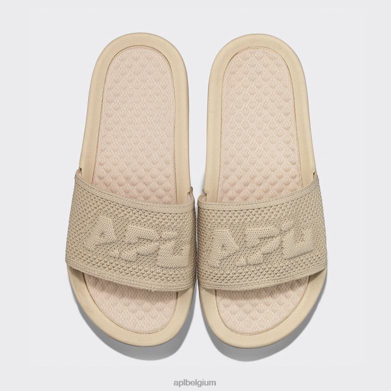 vrouwen groot logo techloom dia 2 406TH563 dia's perkament APL