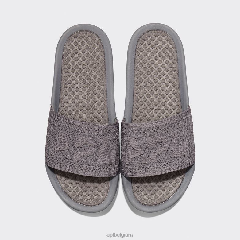 vrouwen groot logo techloom dia 3 406TH632 dia's asteroïde APL