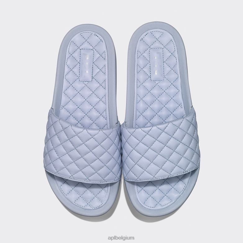 vrouwen lusso glijbaan 12 406TH595 dia's verse lucht APL
