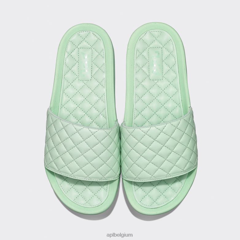 vrouwen lusso glijbaan 13 406TH636 dia's pepermunt APL