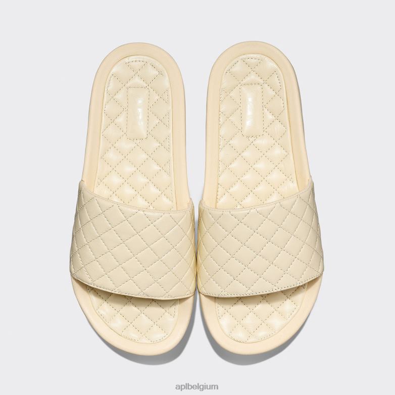 vrouwen lusso glijbaan 14 406TH680 dia's vanille APL
