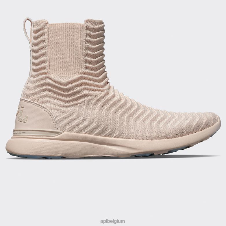 vrouwen techloom chelsea 406TH446 opleiding strand APL