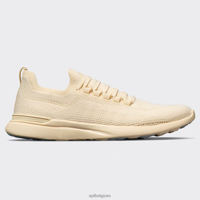 vrouwen techloom bries 35 406TH207 rennen vanille APL