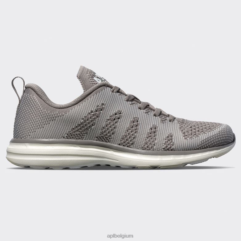 vrouwen techloom pro 48 406TH368 rennen toendra/ivoor APL