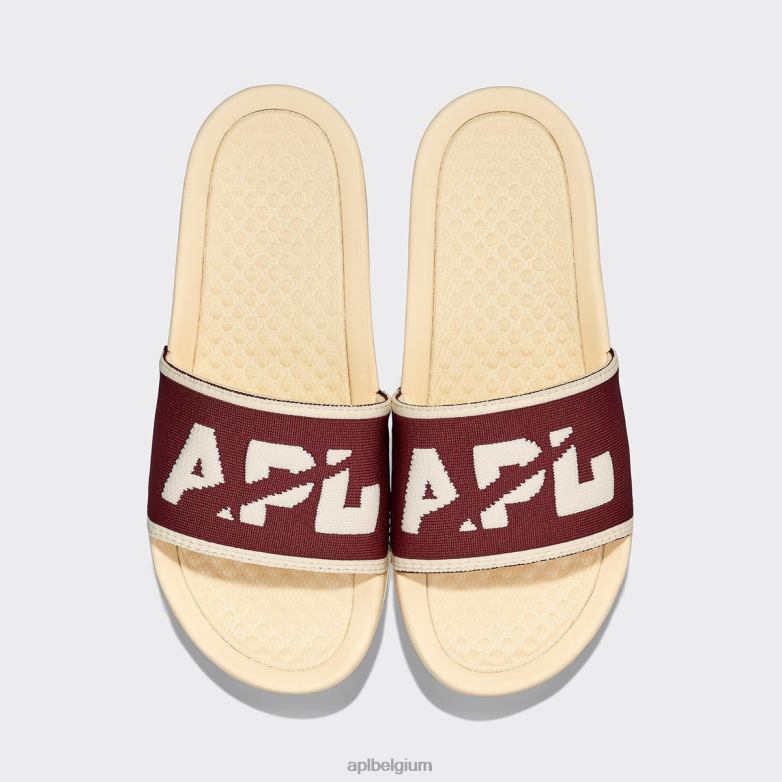 vanille/bordeaux/zeezout