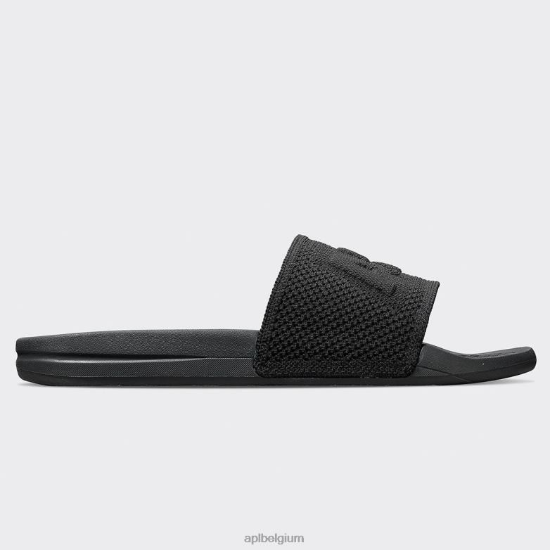 vrouwen groot logo techloom dia 1 406TH541 dia\s zwart APL