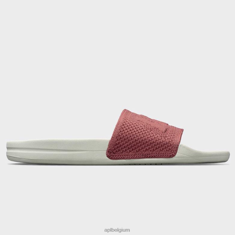 vrouwen groot logo techloom dia 1 406TH555 dia\s ivoor/ceder APL