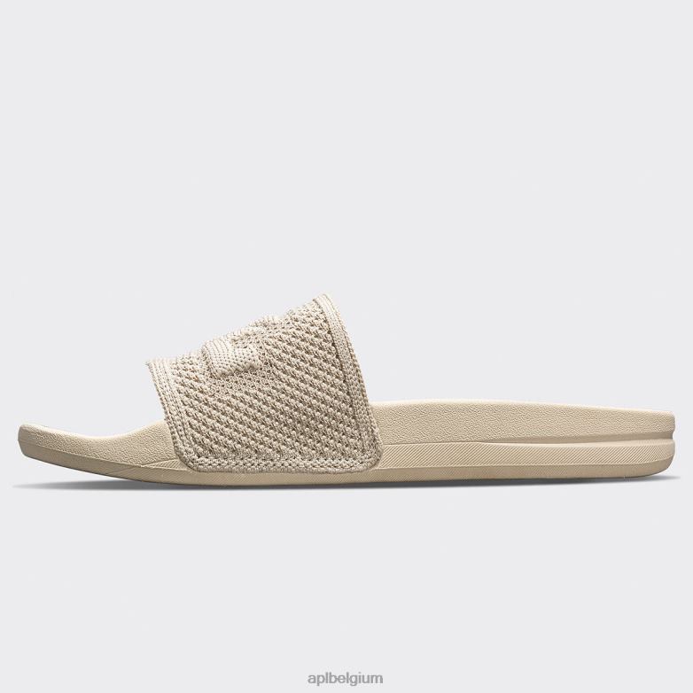 vrouwen groot logo techloom dia 2 406TH563 dia\s perkament APL
