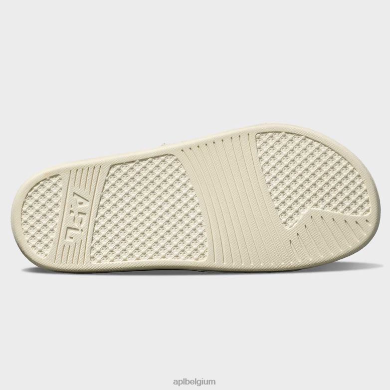 vrouwen groot logo techloom dia 2 406TH574 dia\s ongerept/grijs gemêleerd APL