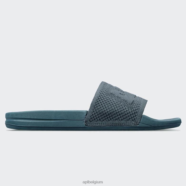 vrouwen groot logo techloom dia 2 406TH598 dia\s middernachtelijke jungle APL