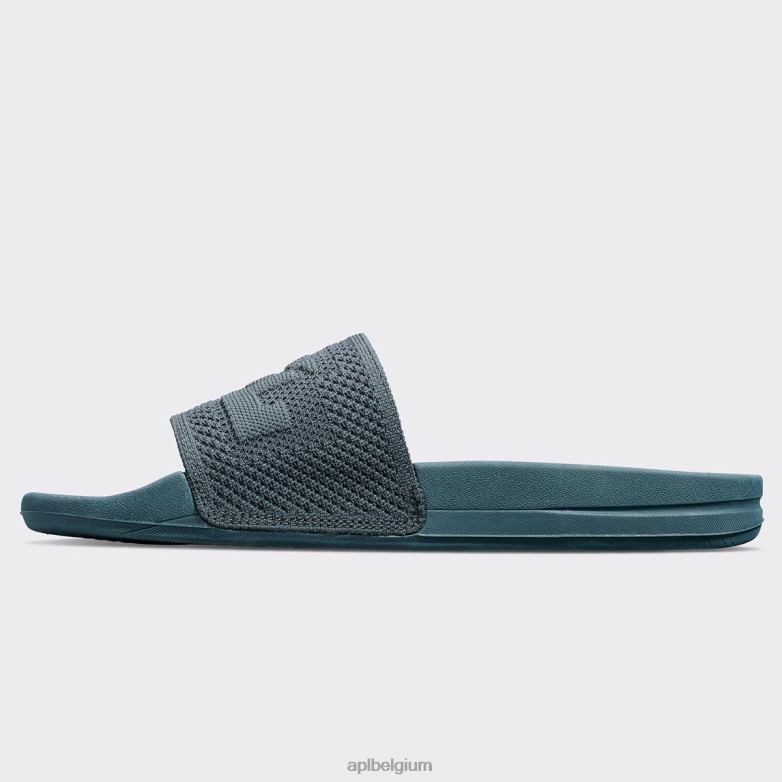 vrouwen groot logo techloom dia 2 406TH598 dia\s middernachtelijke jungle APL
