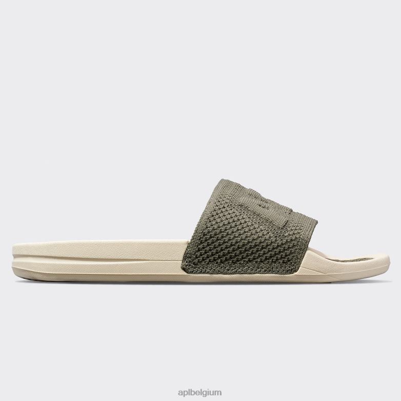 vrouwen groot logo techloom dia 2 406TH599 dia\s vermoeidheid/ongerept APL