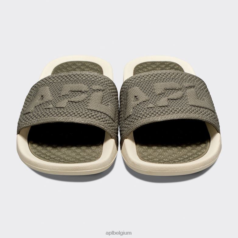 vrouwen groot logo techloom dia 2 406TH599 dia\s vermoeidheid/ongerept APL