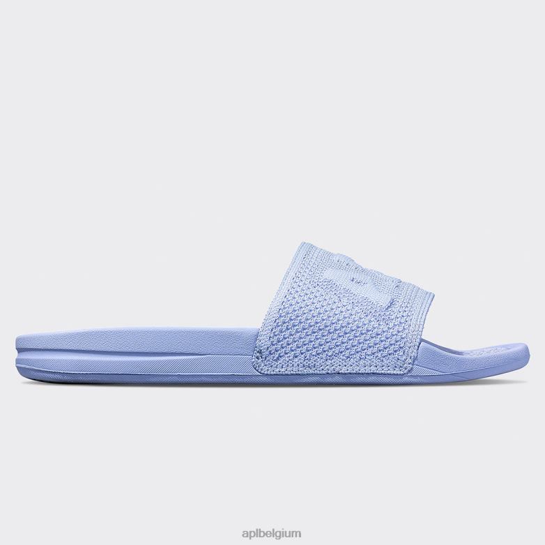 vrouwen groot logo techloom dia 5 406TH677 dia\s klokje APL