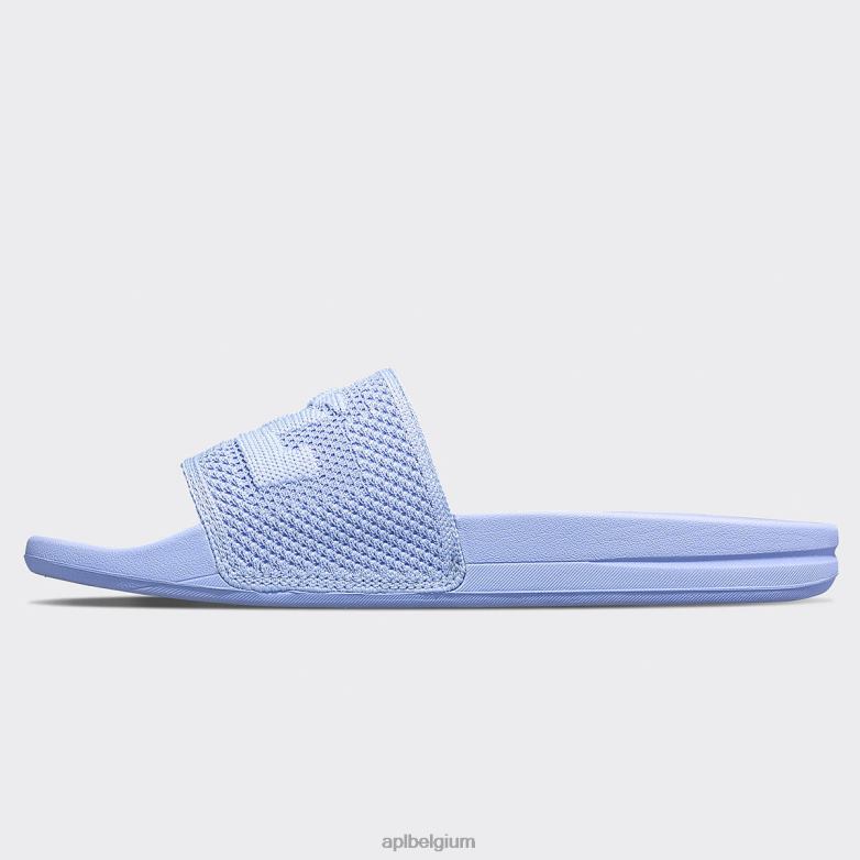 vrouwen groot logo techloom dia 5 406TH677 dia\s klokje APL