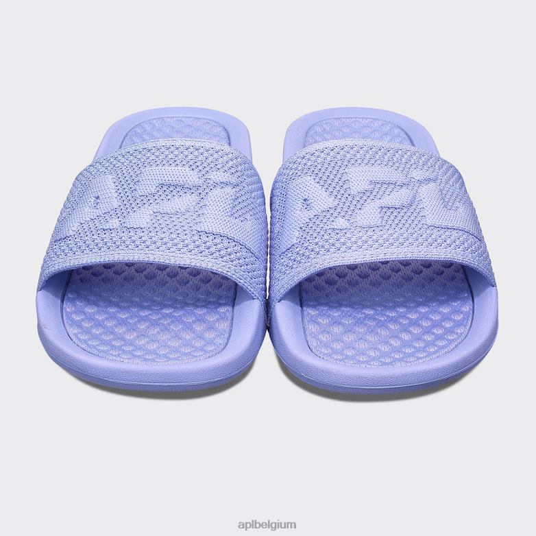 vrouwen groot logo techloom dia 5 406TH677 dia\s klokje APL