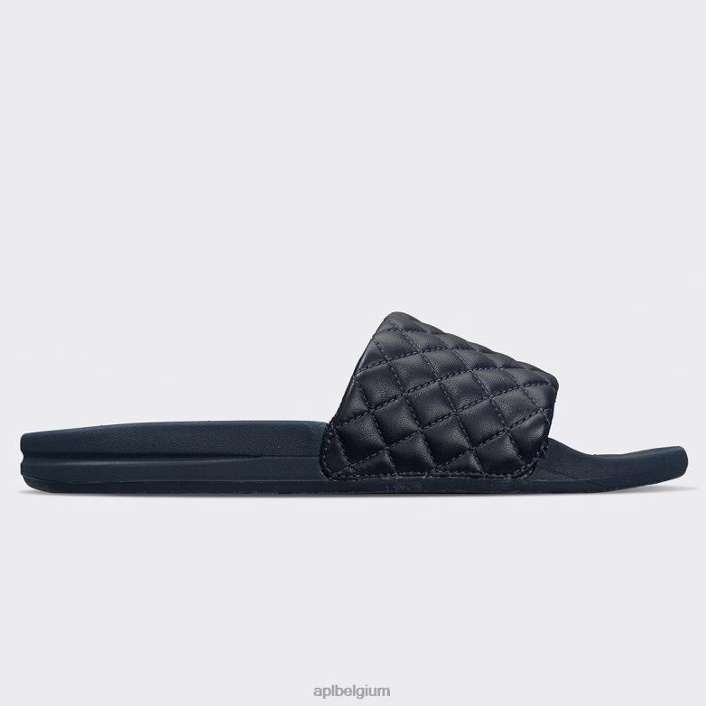 vrouwen lusso 406TH582 dia\s schuif middernacht APL