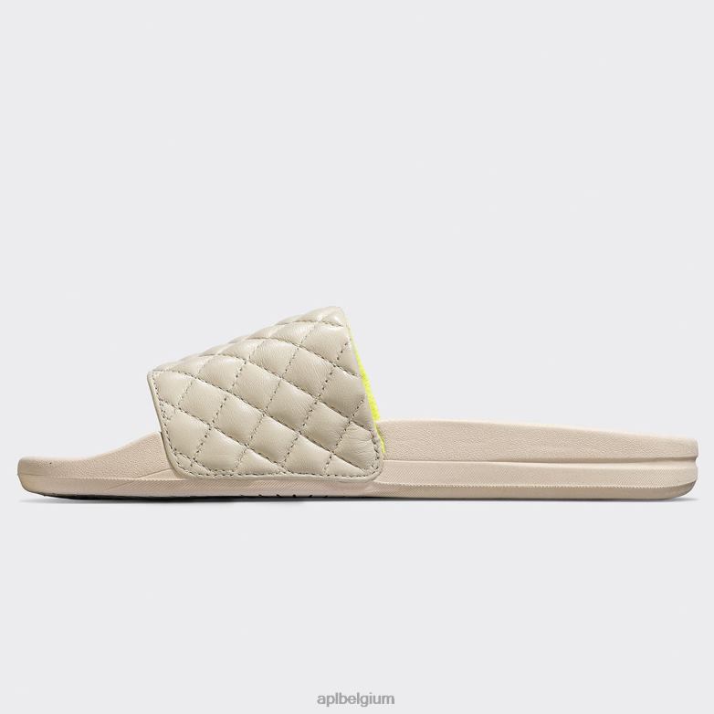 vrouwen lusso glijbaan 10 406TH524 dia\s strand/energie APL