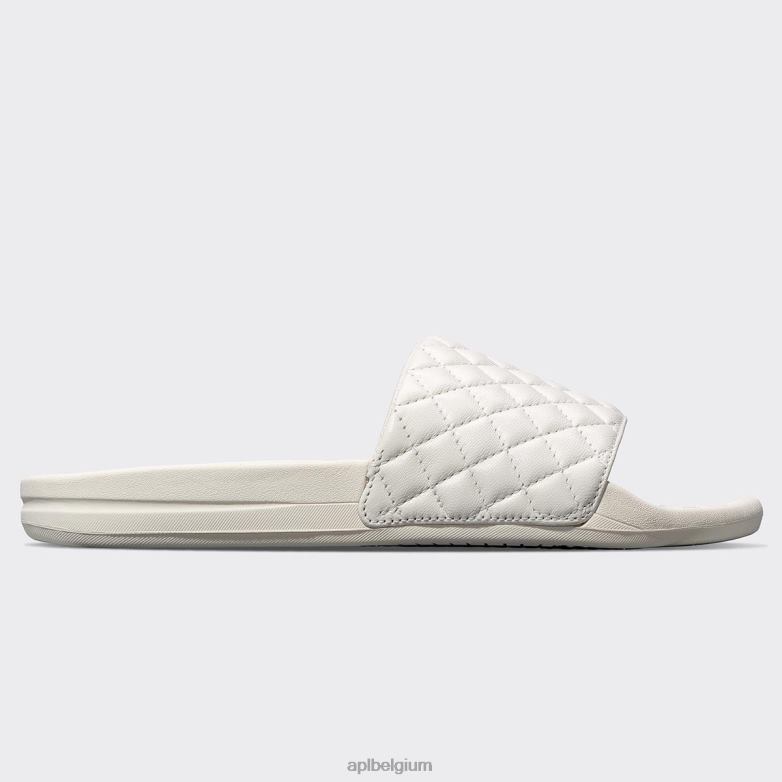 vrouwen lusso glijbaan 11 406TH533 dia\s ivoor APL