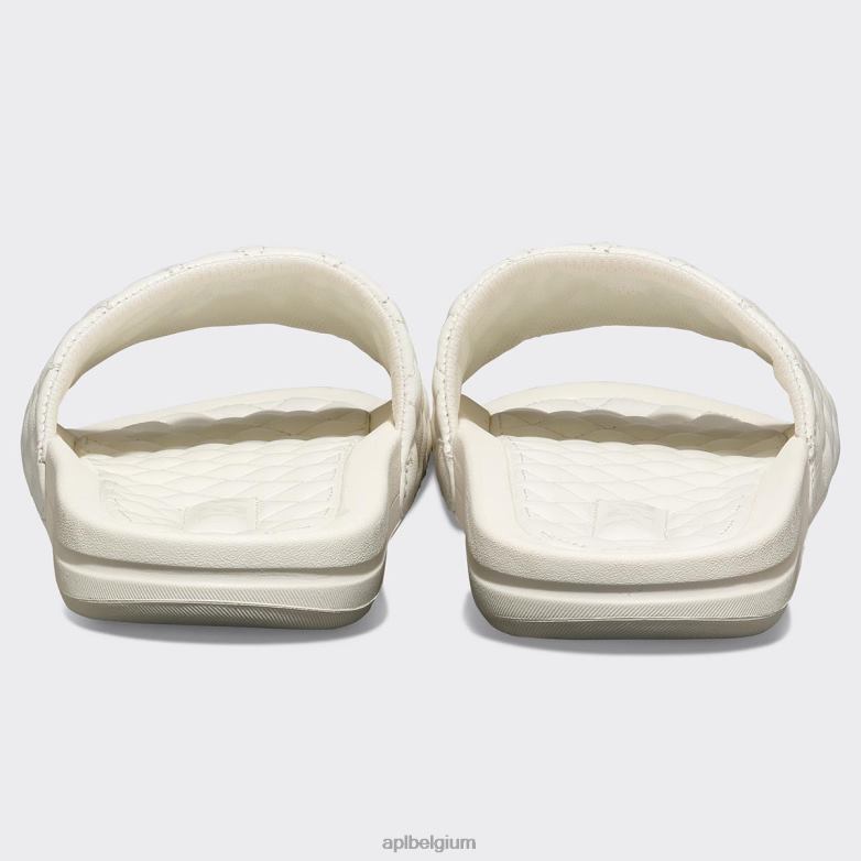 vrouwen lusso glijbaan 11 406TH533 dia\s ivoor APL