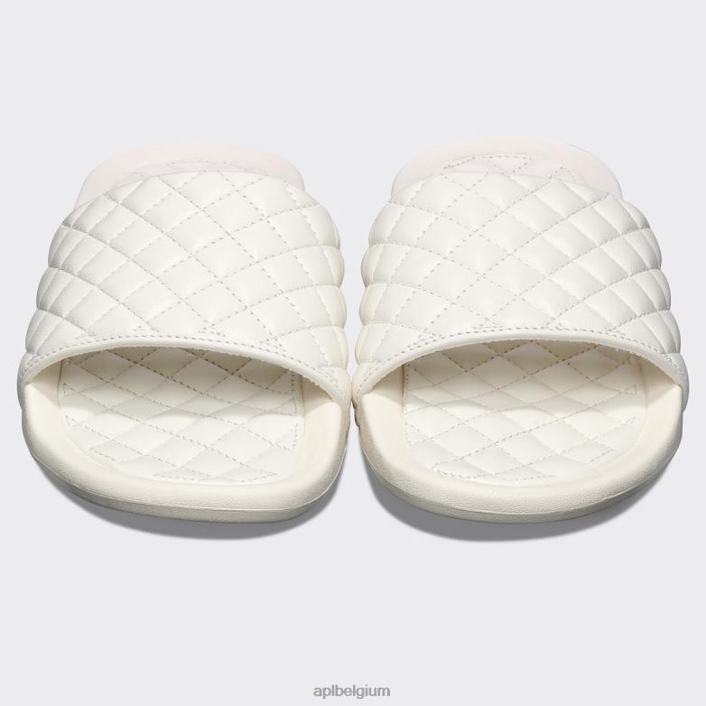 vrouwen lusso glijbaan 11 406TH533 dia\s ivoor APL