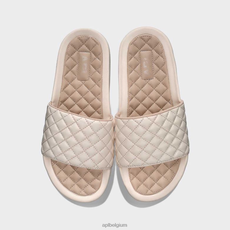 creme/rozenstof