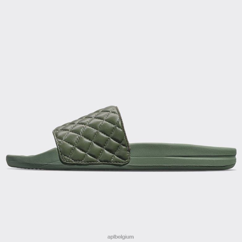 vrouwen lusso glijbaan 11 406TH576 dia\s vermoeidheid APL