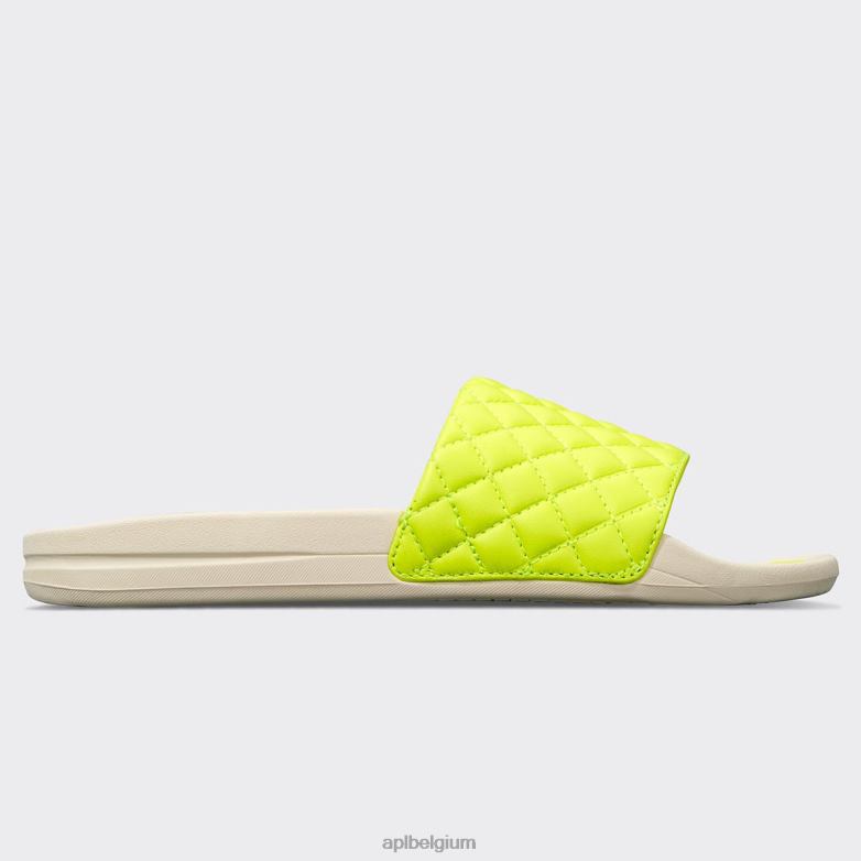 vrouwen lusso glijbaan 11 406TH584 dia\s energie/ongerept APL