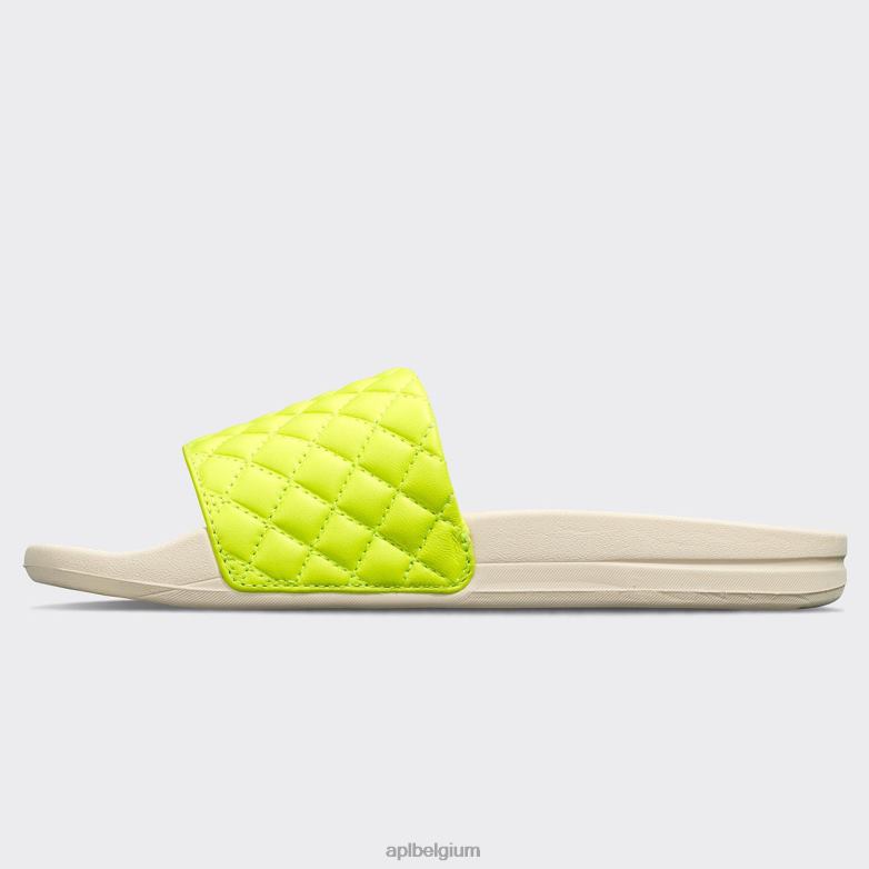 vrouwen lusso glijbaan 11 406TH584 dia\s energie/ongerept APL