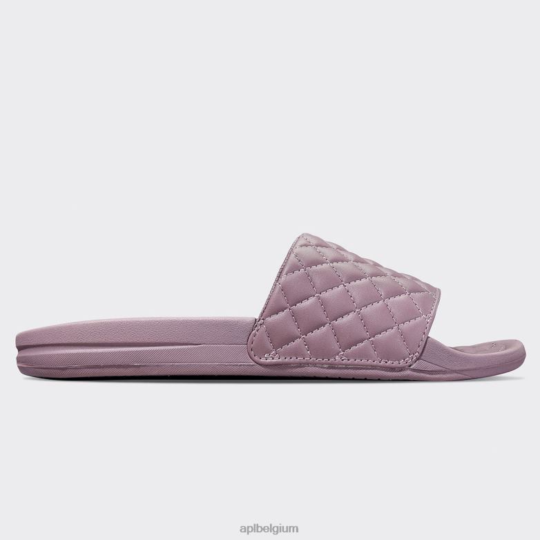 vrouwen lusso glijbaan 13 406TH652 dia\s maanlandschap APL