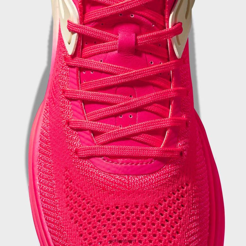 vrouwen mclaren hyspeed 406TH120 rennen magenta/ongerept/ombre APL