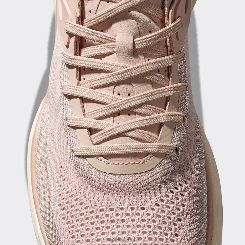 vrouwen mclaren hyspeed 406TH310 rennen rozenstof/creme APL
