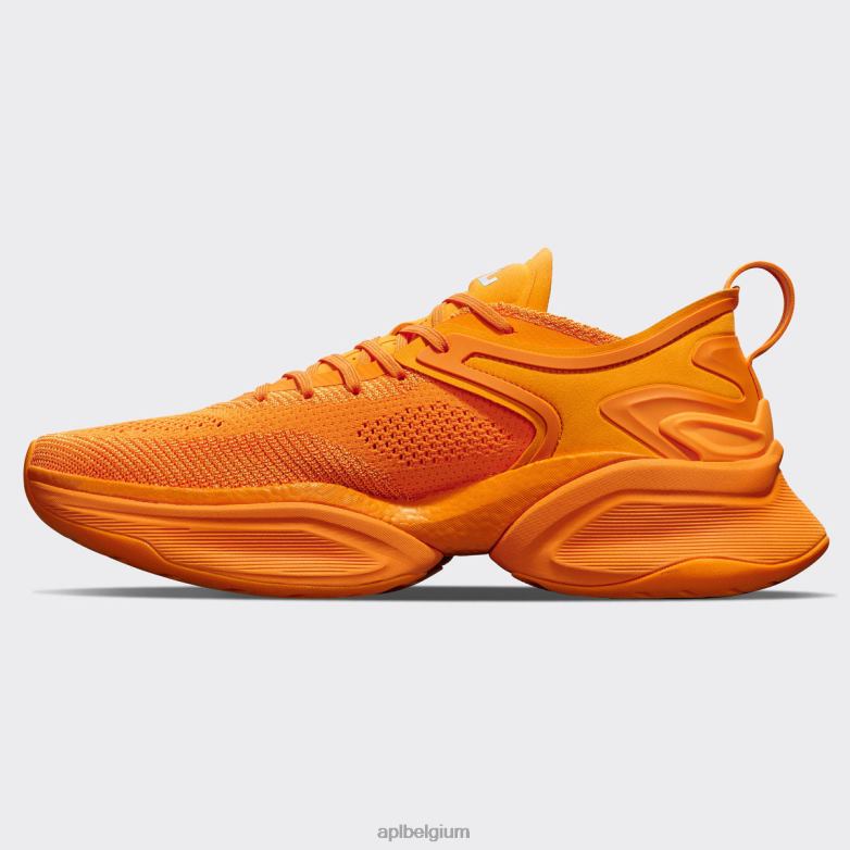 vrouwen mclaren hyspeed 406TH353 rennen mclaren oranje APL
