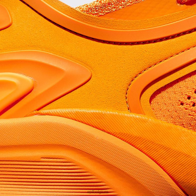 vrouwen mclaren hyspeed 406TH353 rennen mclaren oranje APL