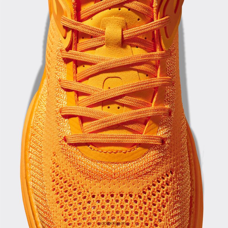 vrouwen mclaren hyspeed 406TH353 rennen mclaren oranje APL