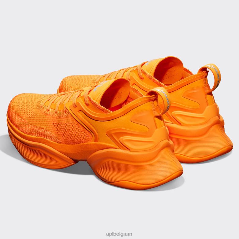 vrouwen mclaren hyspeed 406TH353 rennen mclaren oranje APL