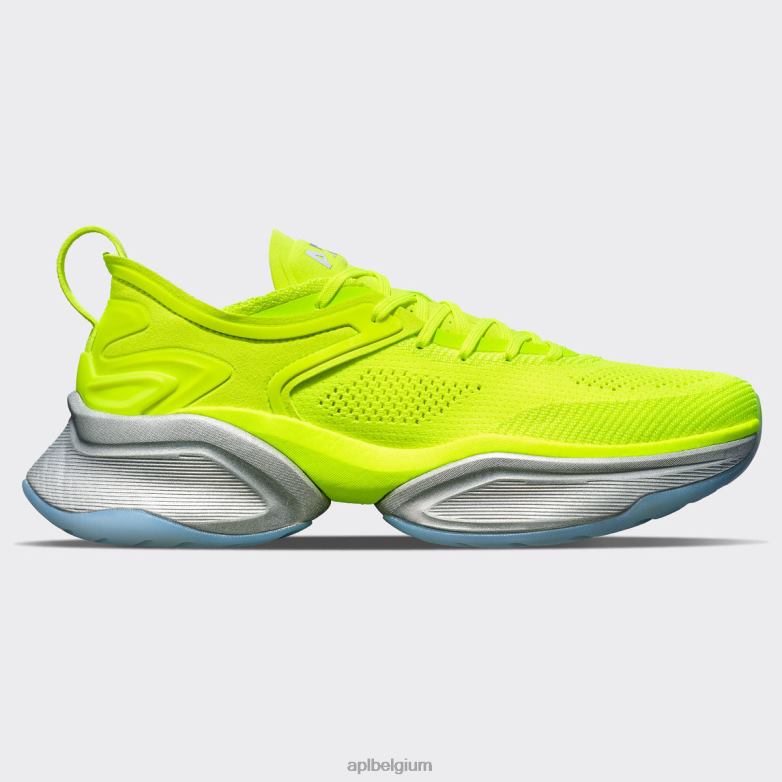 energie/metallic zilver