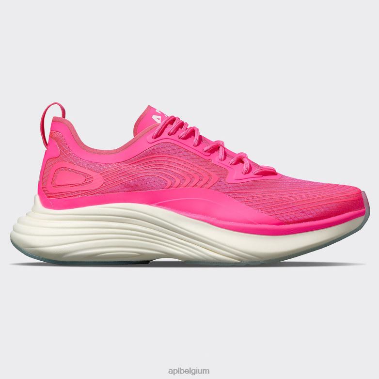 fusion roze/wit (bca)