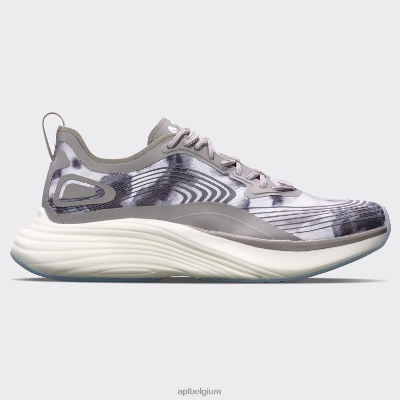toendra/asteroïde/tie-dye