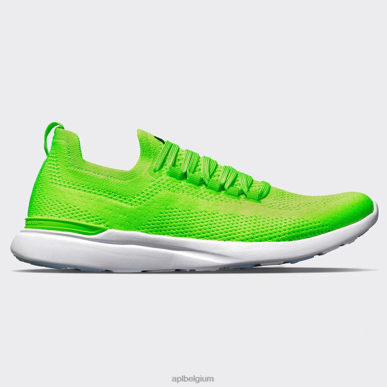 groen/zwart/wit