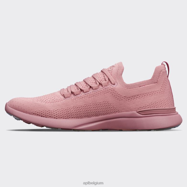 vrouwen techloom briesje 37 406TH394 rennen strandhout APL