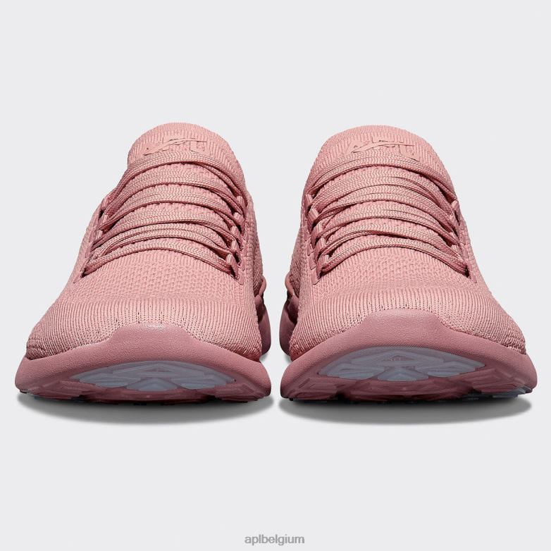 vrouwen techloom briesje 37 406TH394 rennen strandhout APL