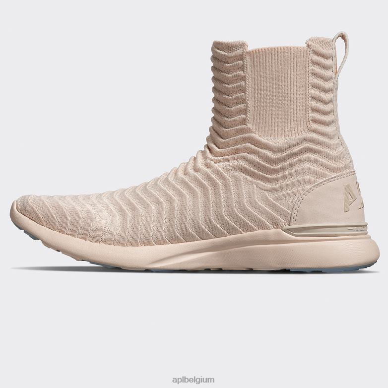 vrouwen techloom chelsea 406TH446 opleiding strand APL