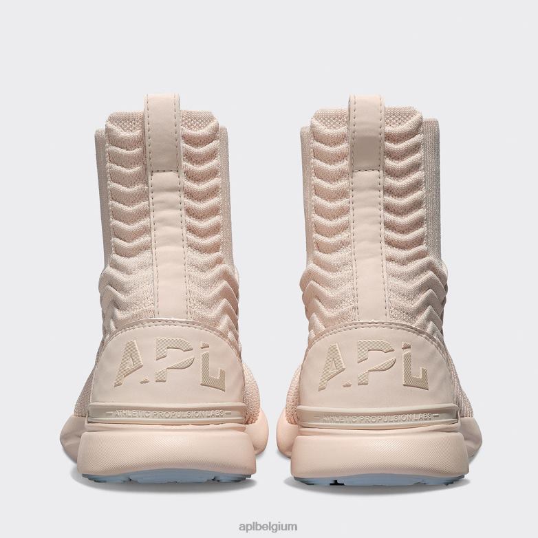 vrouwen techloom chelsea 406TH446 opleiding strand APL