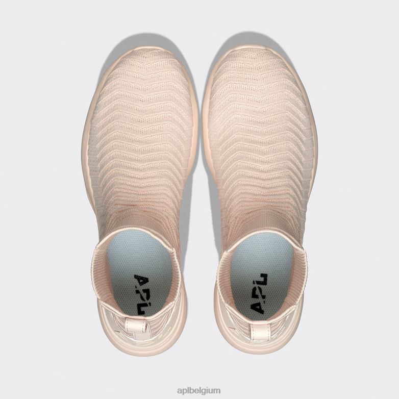 vrouwen techloom chelsea 406TH446 opleiding strand APL