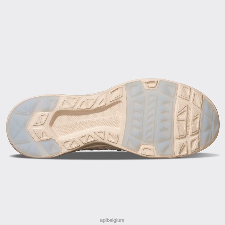 vrouwen techloom chelsea 406TH446 opleiding strand APL