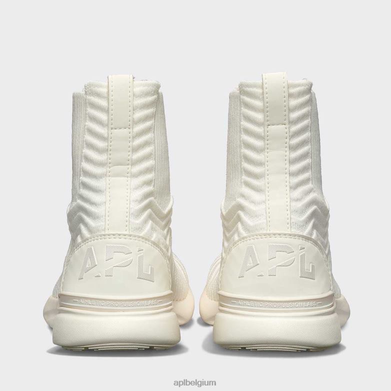 vrouwen techloom chelsea 406TH460 opleiding ivoor APL