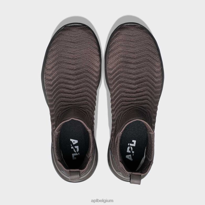 vrouwen techloom chelsea 406TH477 opleiding chocolade APL