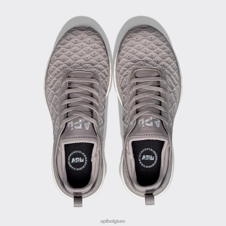 vrouwen techloom fantoom 43 406TH154 rennen toendra/ivoor APL